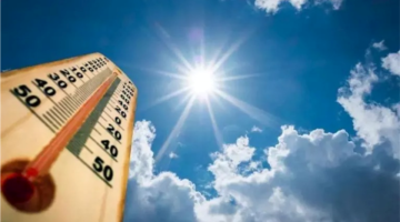 الأرصاد: منخفض جوي يضرب السواحل وأمطار رعدية بسيناء.. وتنبيهات للمواطنين.